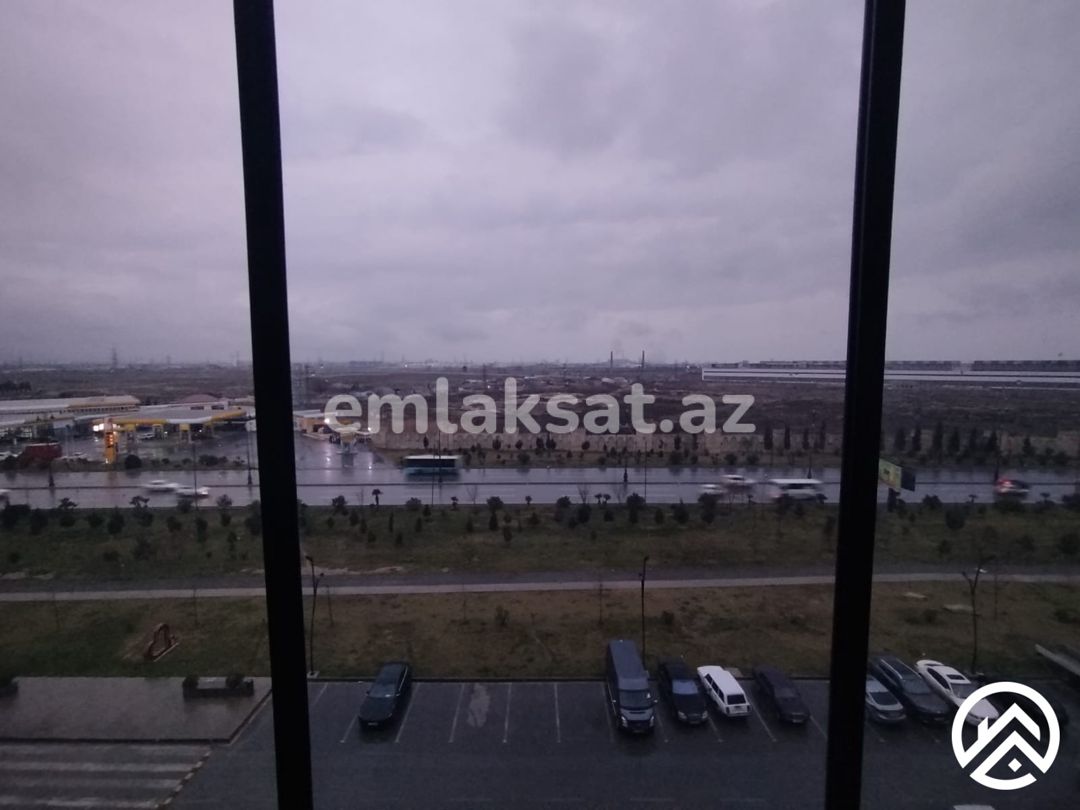 Satılır 2 otaq yeni tikili 49 m², Sumqayıt — Mənzil, Sumqayıt (9)