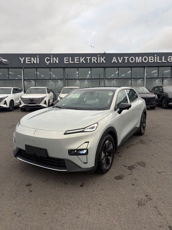 Changan Deepal S05, 1.5 L, 17.08 kWh, 2025 il, yeni — Avtomobillər, Bakı (2)