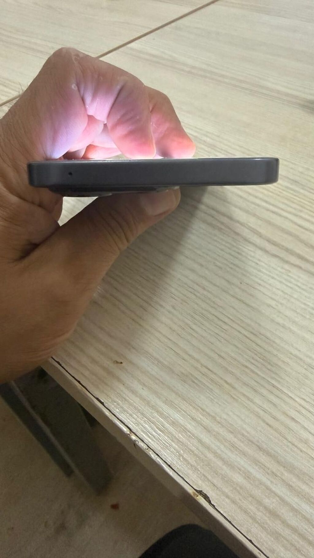 Honor 400 Lite, 256 GB, rəng - Qara, Barmaq izi — Honor, Bakı (2)