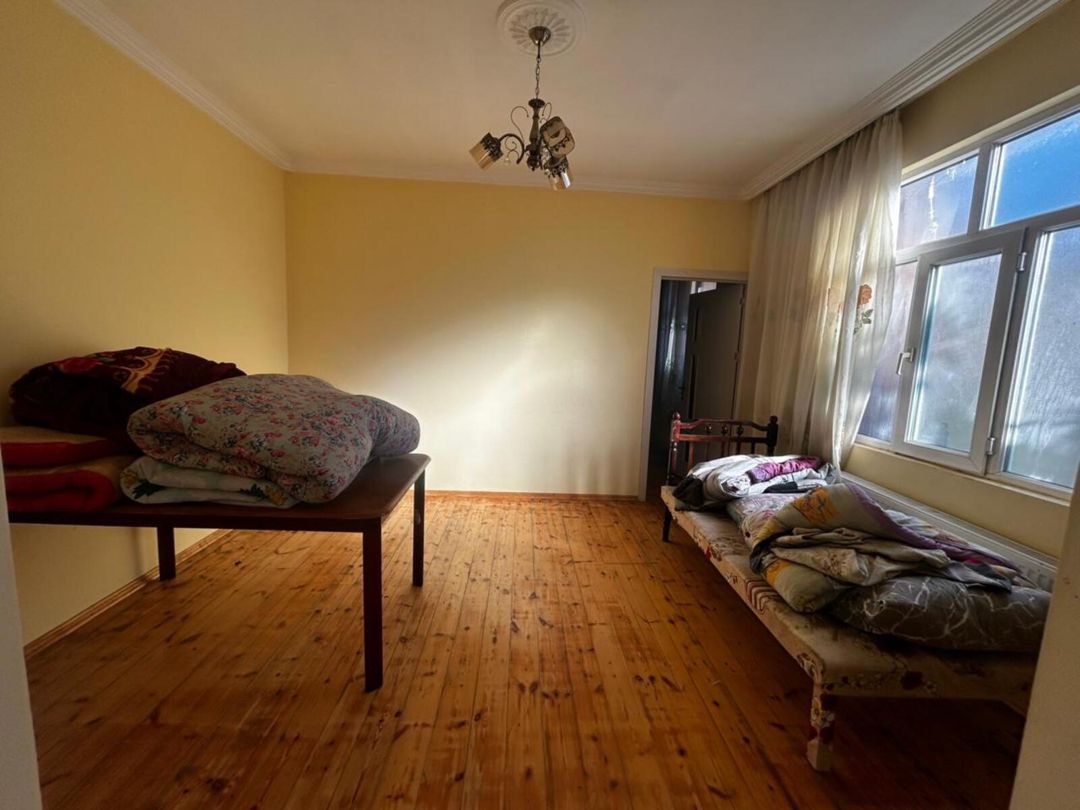 Satılır 2 otaqlı həyət evi/bağ evi 70 m² — Ev, villa, Bakı (9)