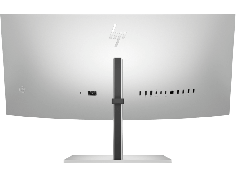 Curved HP S7 Pro 734pm Wqhd Conferencing Monitor 8K157AA — Monitorlər, Bakı (3)