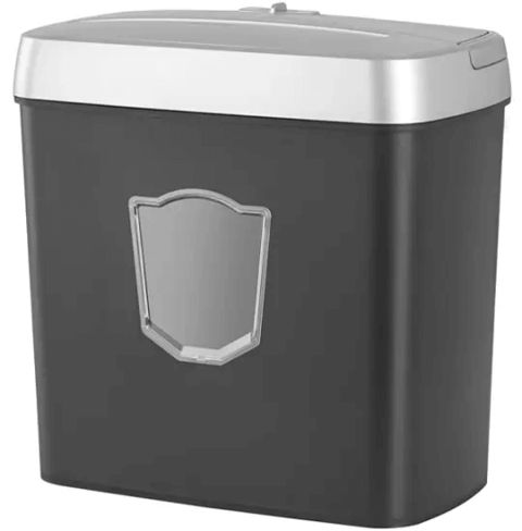 2E Shredder 5 sheets Paper S-509CC 2E-S-509CC — Bakı