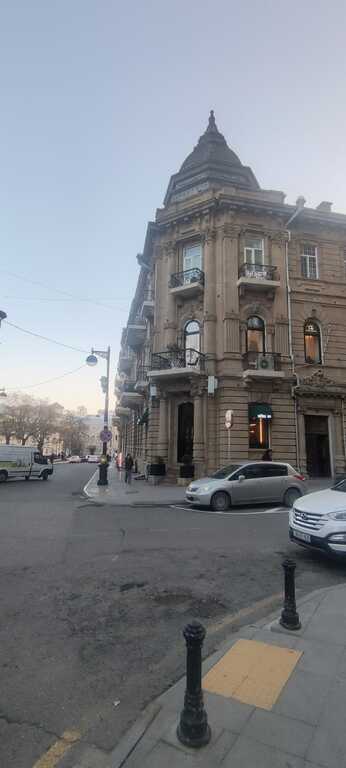 Satılır obyekt 150 m² — Əmlak, Bakı (4)