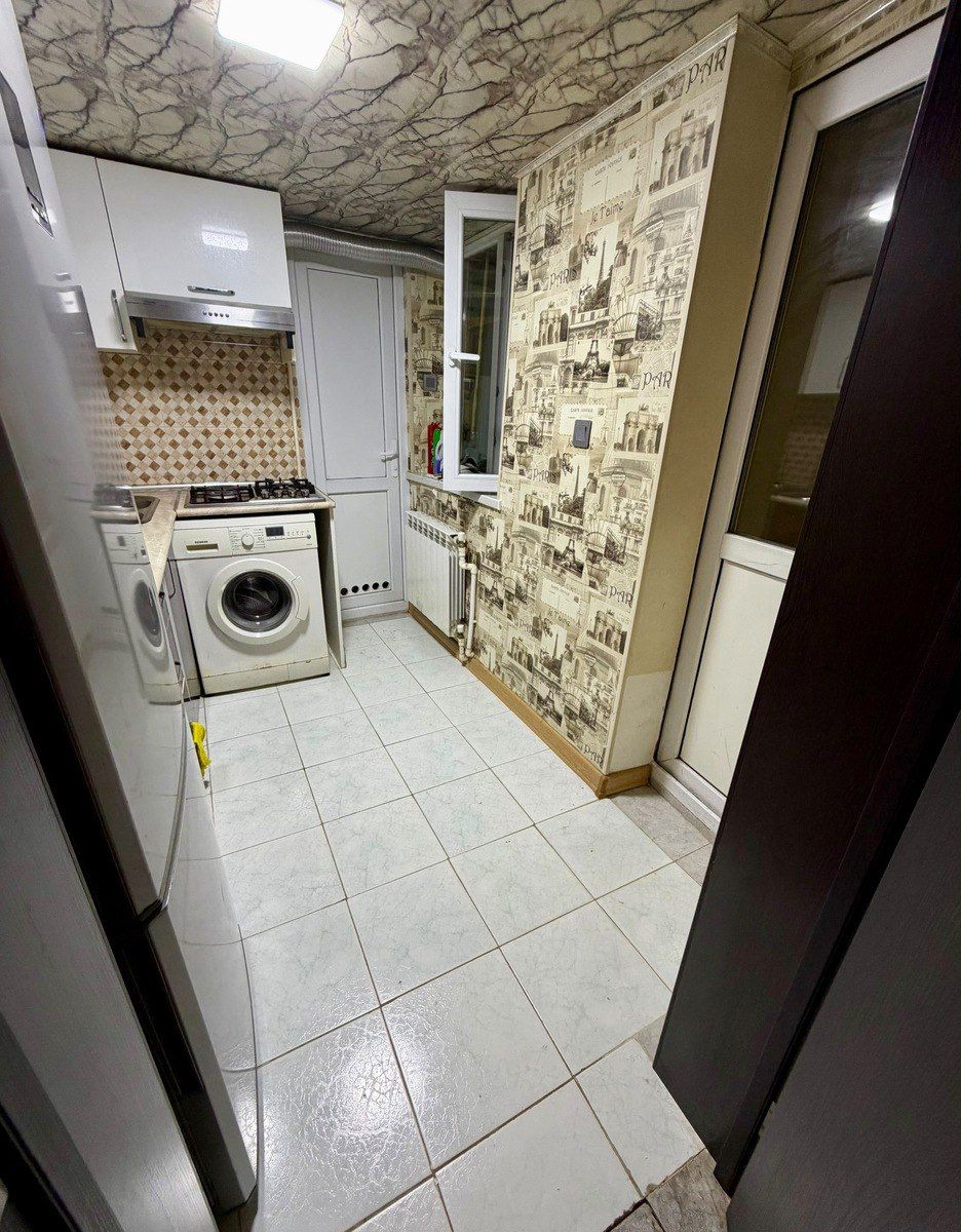 İcarəyə verilir 1 otaqlı həyət evi/bağ evi 25 m² — Ev, villa, Bakı (3)