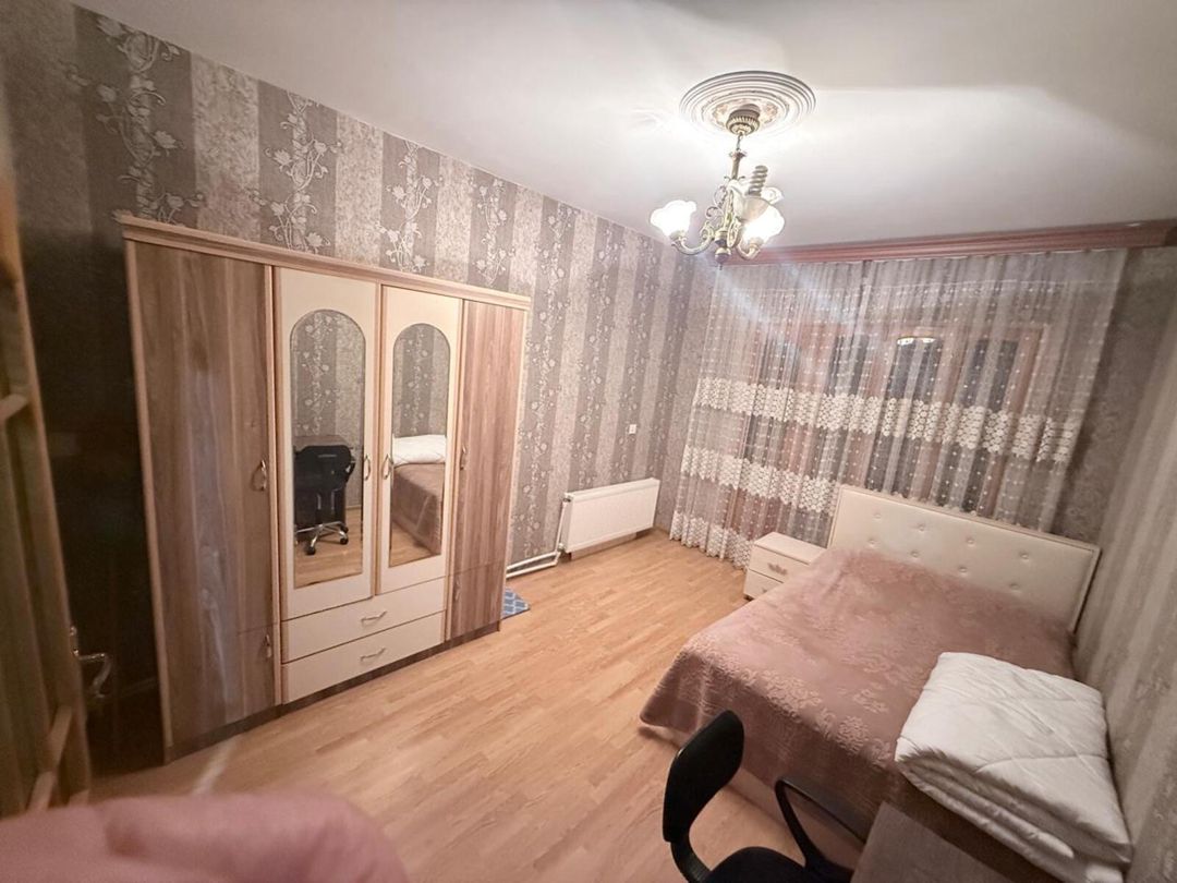 Satılır 2 otaqlı köhnə tikili 60 m² — Mənzil, Bakı (7)