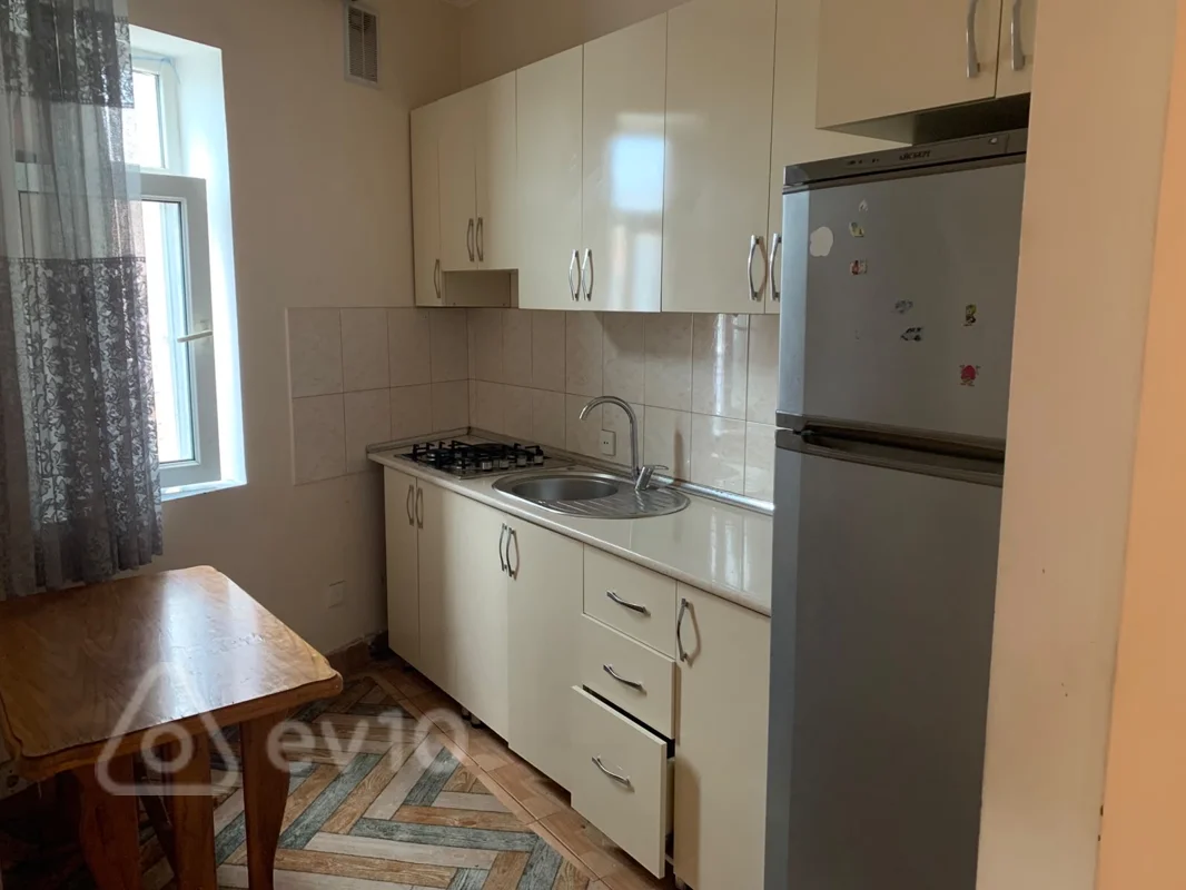2 otaqlı həyət evi, 100 m², Badamdar — kirayə — Ev, villa, Bakı (4)
