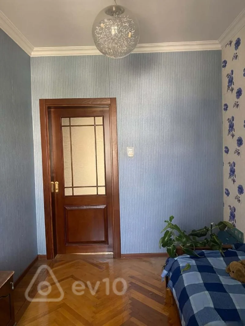 3 otaqlı mənzil, 75 m², İceriseher metro — Mənzil, Bakı (4)