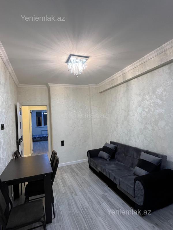 Satılır 2 otaqlı Bina evi menzil (Yeni tikili), 45 m², Xırdalan ş — Mənzil (7)