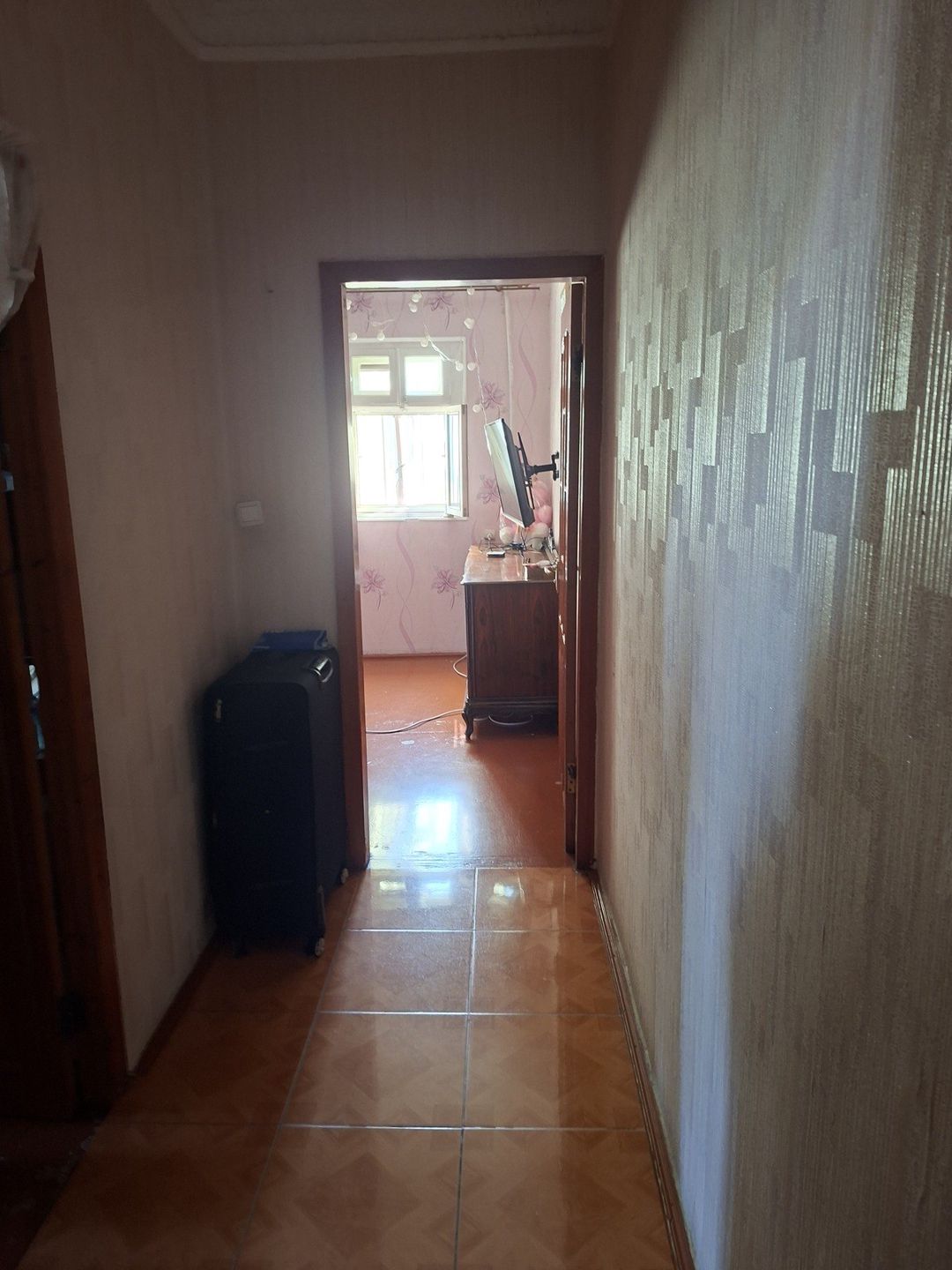 Satılır 2 otaqlı köhnə tikili 65 m² — Mənzil, Bakı (4)