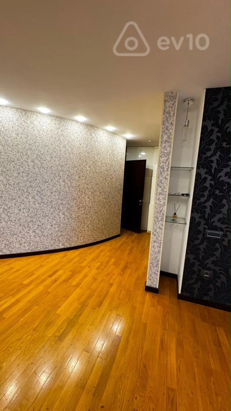 4 otaqlı mənzil, 180 m², Namiq Əliyev — kirayə — Mənzil, Bakı (12)