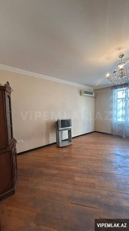 Yasamal rayonunda 3 otaqlı Yeni tikili Kirayə verilir, 80 m² — Mənzil, Bakı (9)