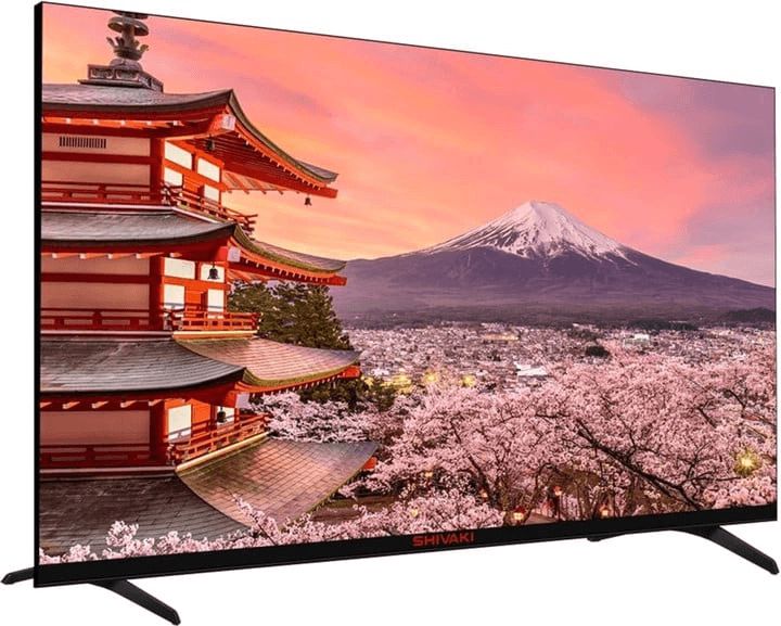 Televizor Shivaki S43NFCH001 — Monitorlər, Bakı (2)