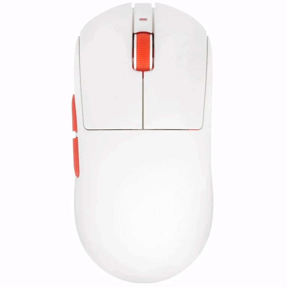 Mouse wireless Red Square x ATK A9 X (RSQ-10024) White RSQ-10024 — Kompüterlər və noutbuklar, Bakı