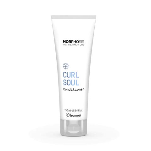 Kondisioner Framesi Morphosis Curl Soul, 250 ml — Bakı