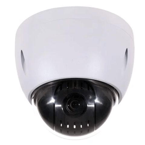 2Mp Mini Hdcvı PTZ Dome Camera Dahua DH-SD42212I-HC — Bakı