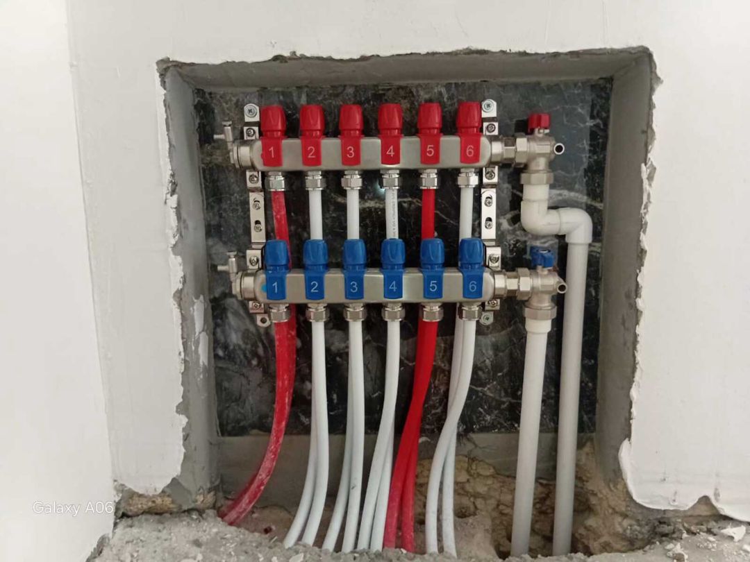 Satılır 4 otaqlı həyət evi/bağ evi 90 m² — Ev, villa, Bakı (3)