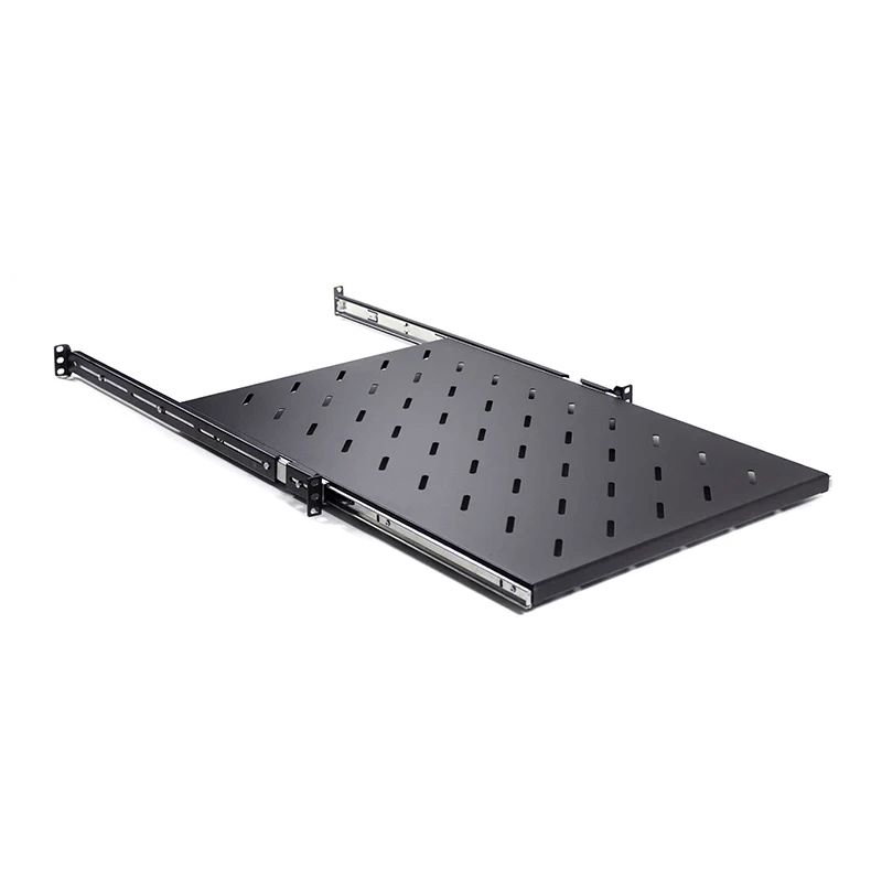 Rack üçün rəf 19'' Sliding shelf for 1000 depth standing cabinet — Server avadanlıqları, Bakı