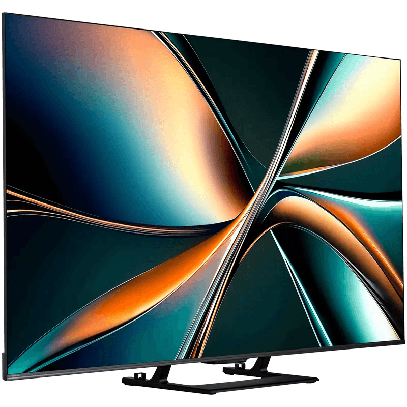 Televizor Hisense MiniLED 55U7Q — Monitorlər, Bakı (2)