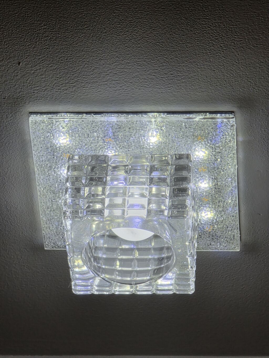 Led Çılçıraq, Şüşə — Tavan is?qlar? v? cilc?raqlar, Masazır (3)
