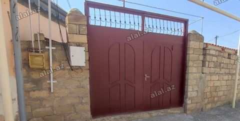 3 otaqlı, 100 kv. m, Yeni təmirli — Bakı