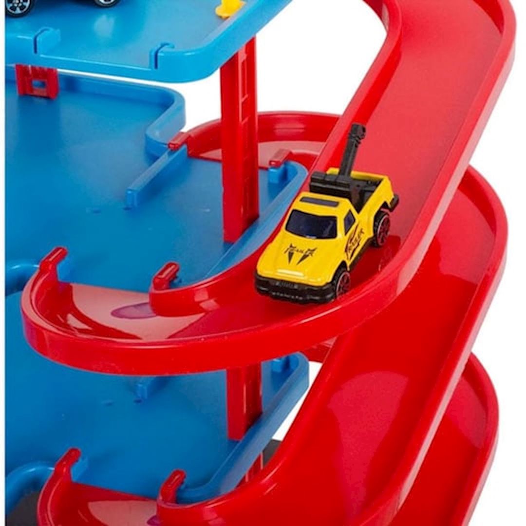 Dayanacaq HLD Toys 92821 — Mallar, Bakı (3)