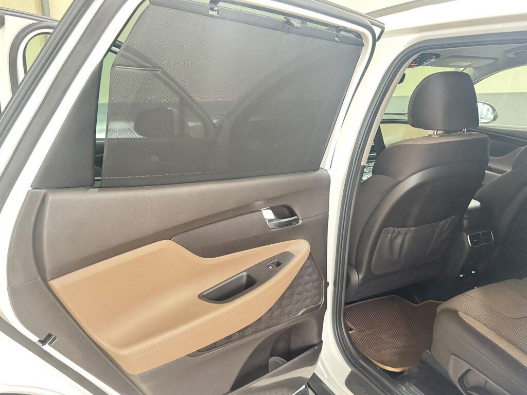 Hyundai Santa Fe, 1.6 L, 13.8 kWh, 2023 il, 33 000 km — Avtomobillər, Bakı (6)