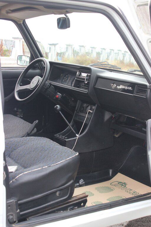 Lada (VAZ) 2107, 1.6 L, 2008 il, 62 560 km 66-BO-627 — Avtomobillər, Yevlax (9)