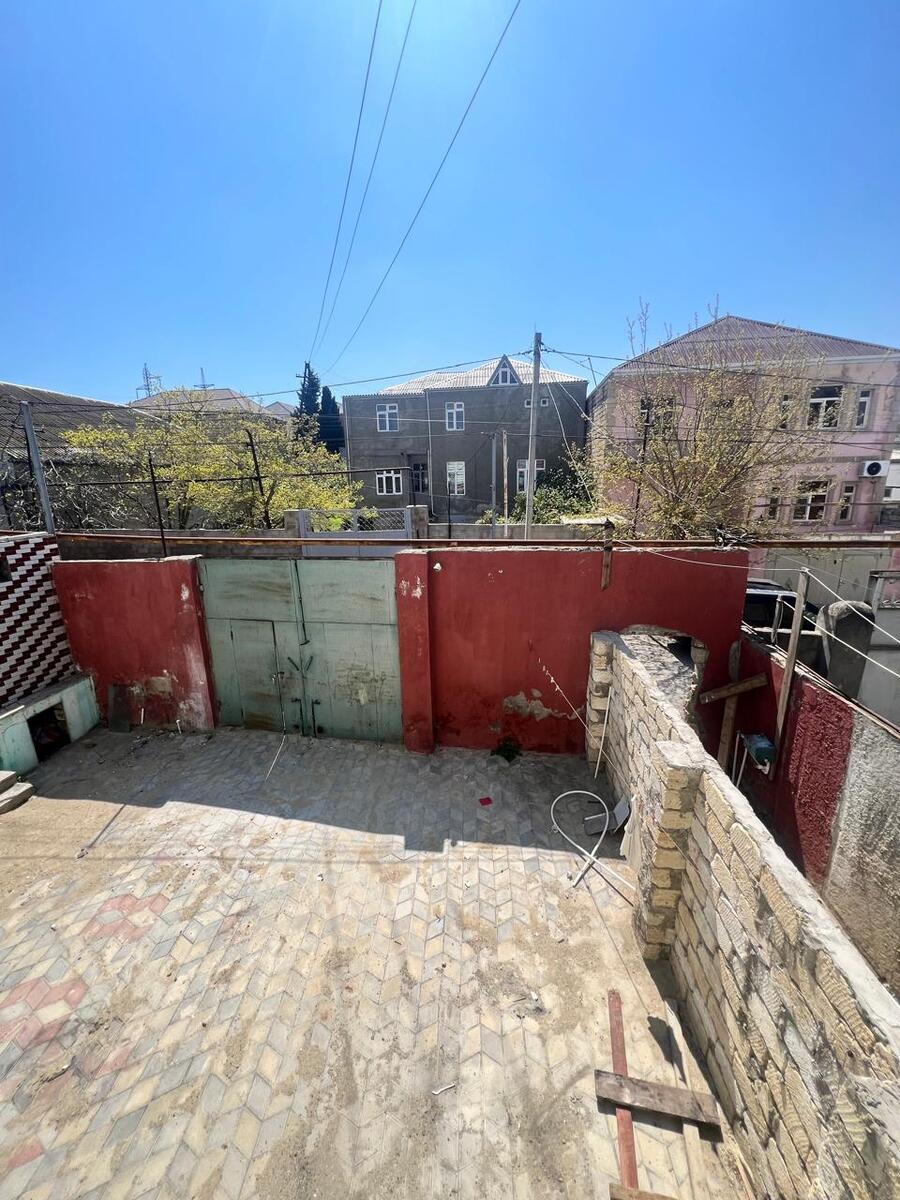 Satılır 5 otaqlı həyət evi/bağ evi 100 m² — Ev, villa, Xırdalan (11)