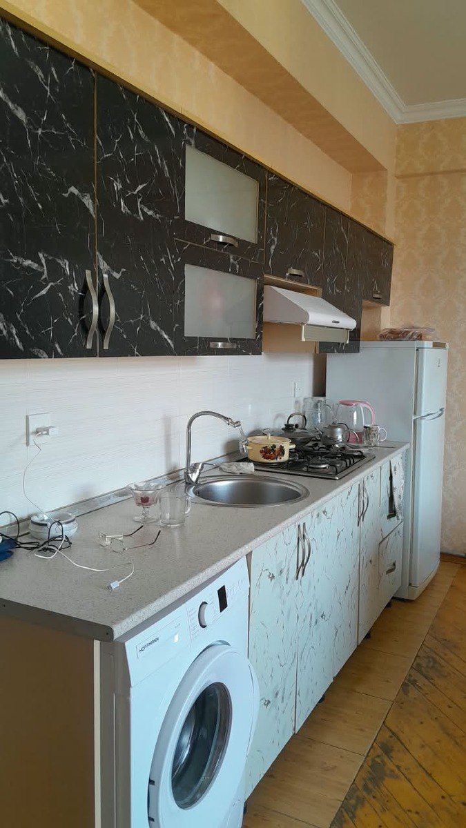 İcarəyə verilir 2 otaqlı yeni tikili 75 m² — Mənzil, Bakı (4)