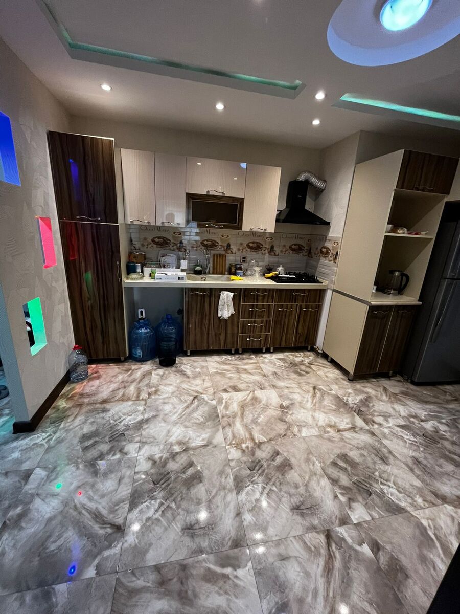 Satılır 2 otaqlı yeni tikili 100 m² — Mənzil, Bakı (6)