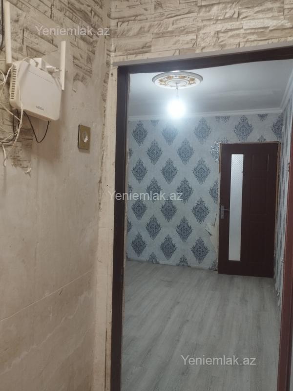 Satılır 2 otaqlı Həyət evi / Villa, 50 m², Suraxanı rayonu — Ev, villa, Bakı (8)