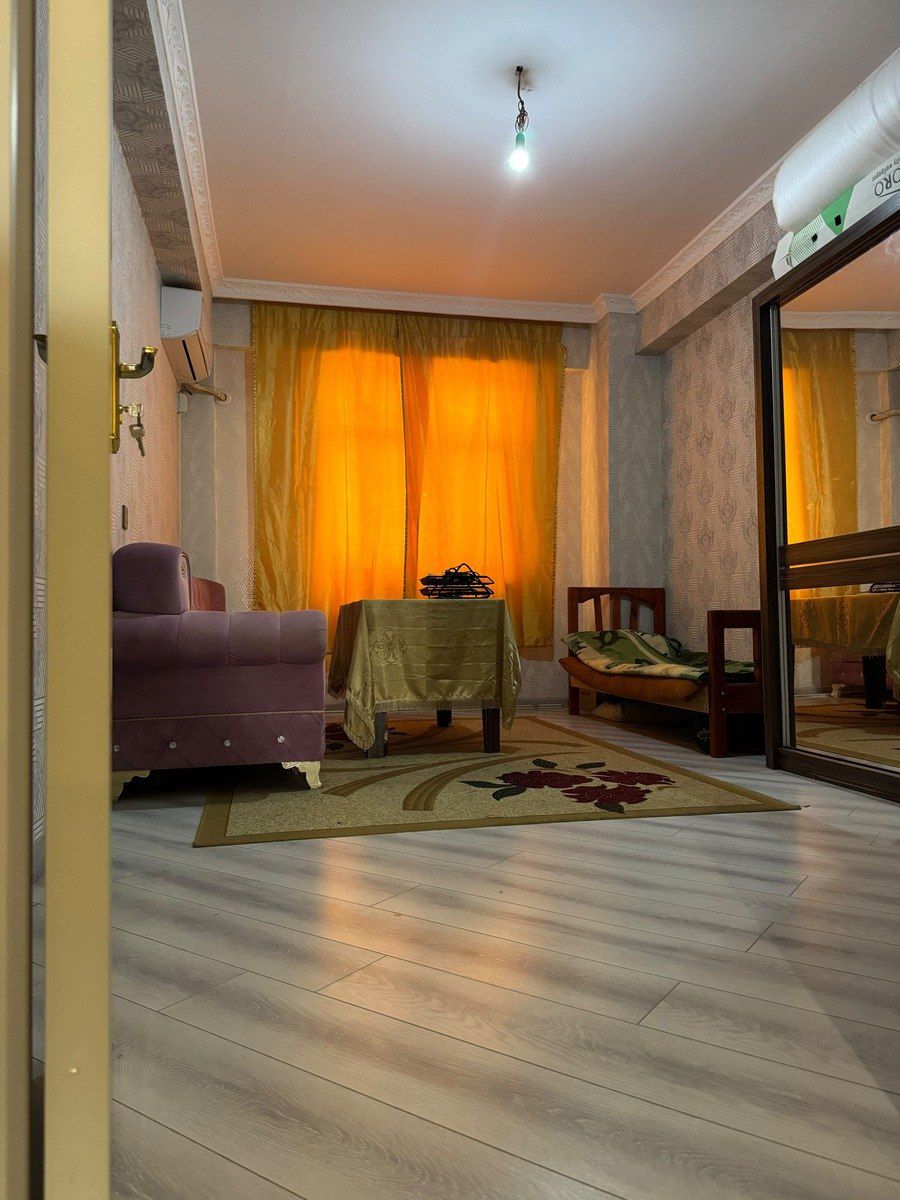Satılır 2 otaqlı yeni tikili 63 m² — Mənzil, Bakı (9)