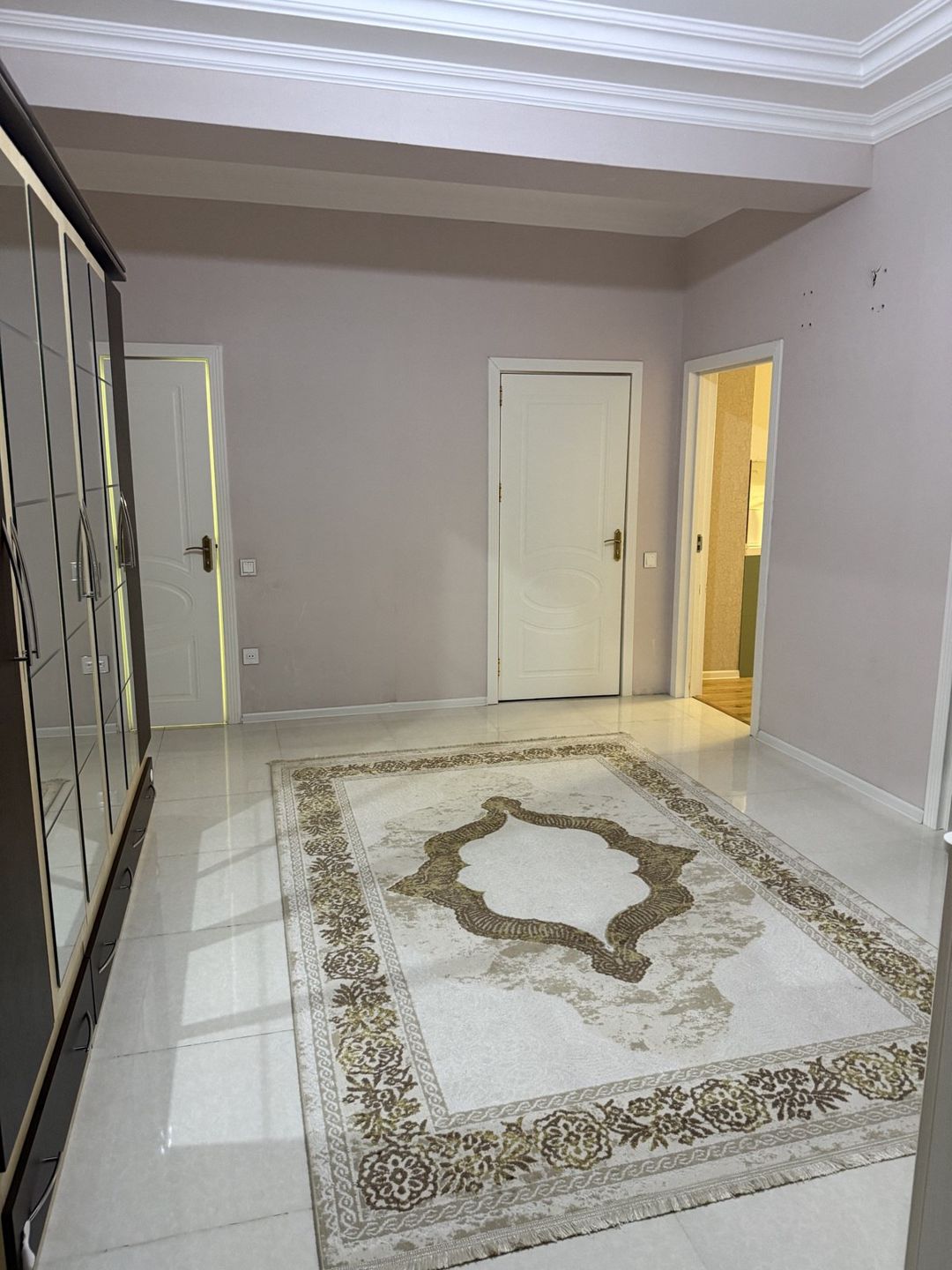 İcarəyə verilir 3 otaqlı yeni tikili 102 m² — Mənzil, Sumqayıt (6)