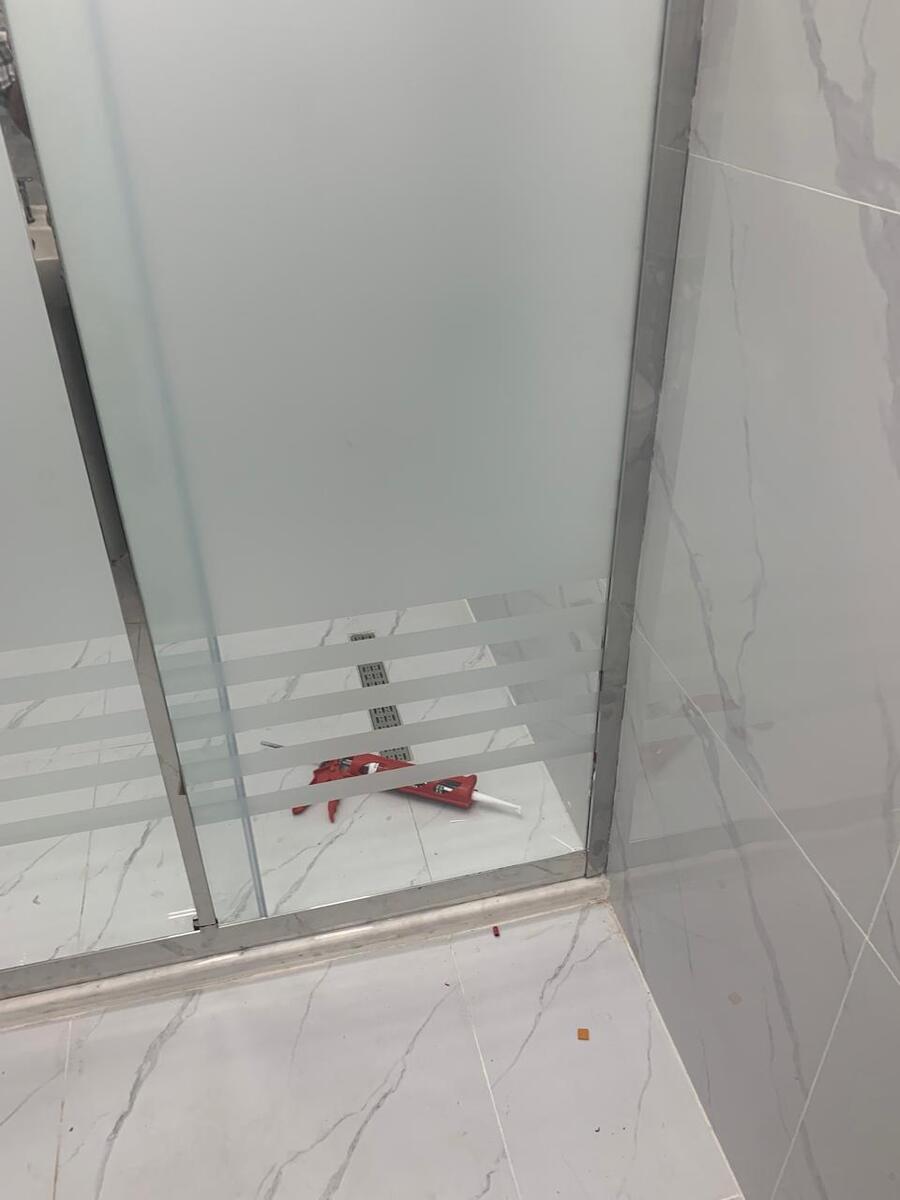 İcarəyə verilir 2 otaqlı yeni tikili 52 m² — Mənzil, Bakı (3)