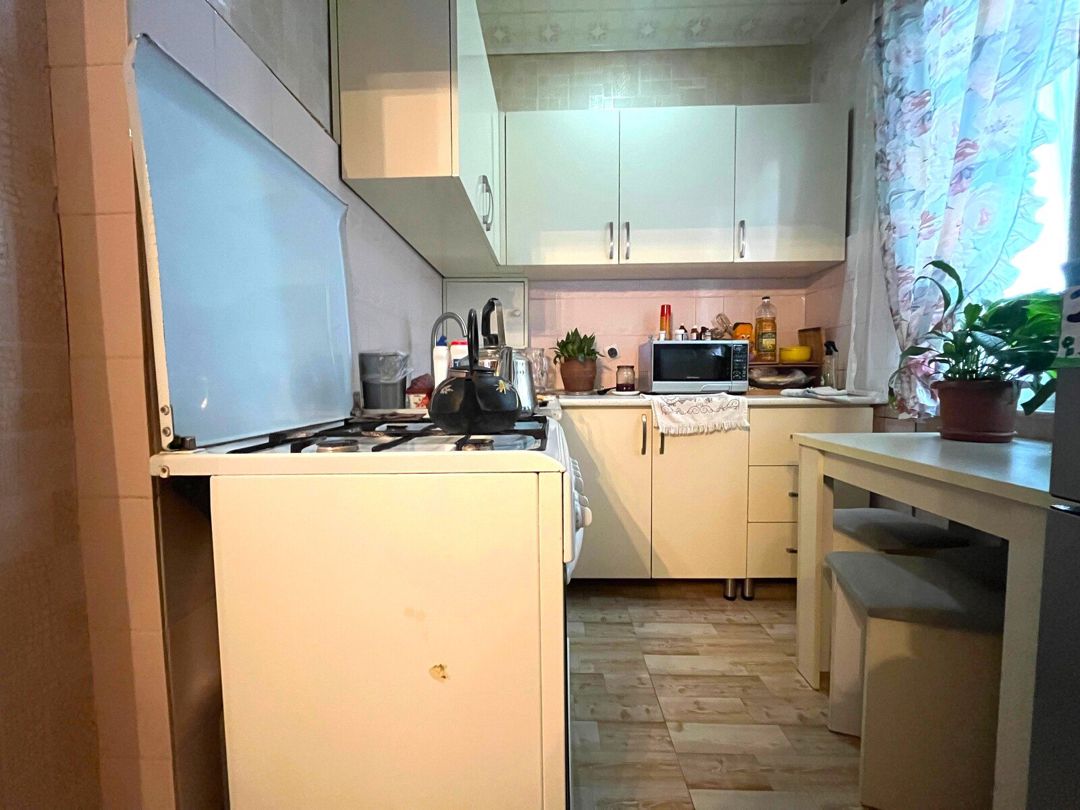 Satılır 2 otaqlı köhnə tikili 50 m² — Mənzil, Bakı (9)