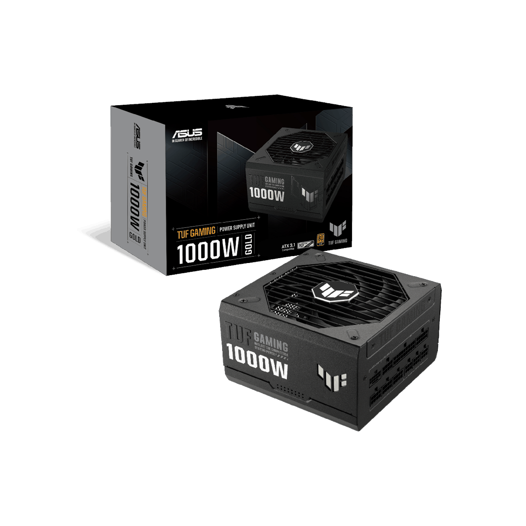 ASUS TUF Gaming GT502 Gaming PC — Monobloklar, Bakı (6)
