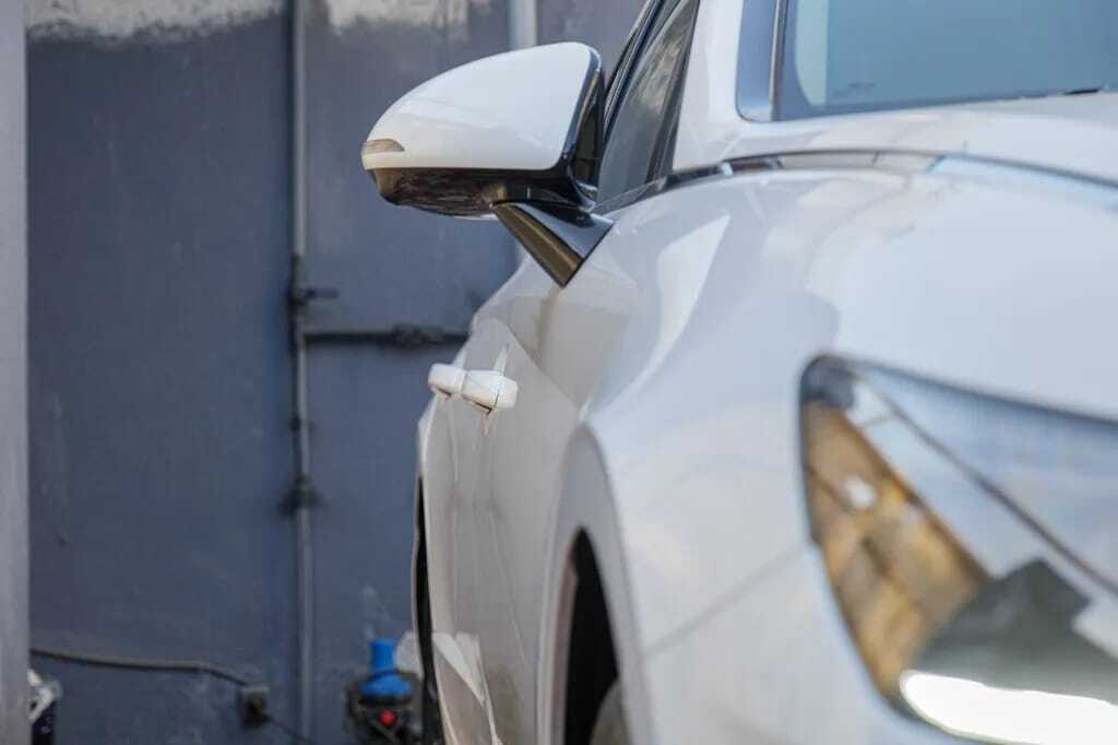 Hyundai Sonata, 2.0 L, 2022 il, 20 877 km — Avtomobillər, Bakı (4)