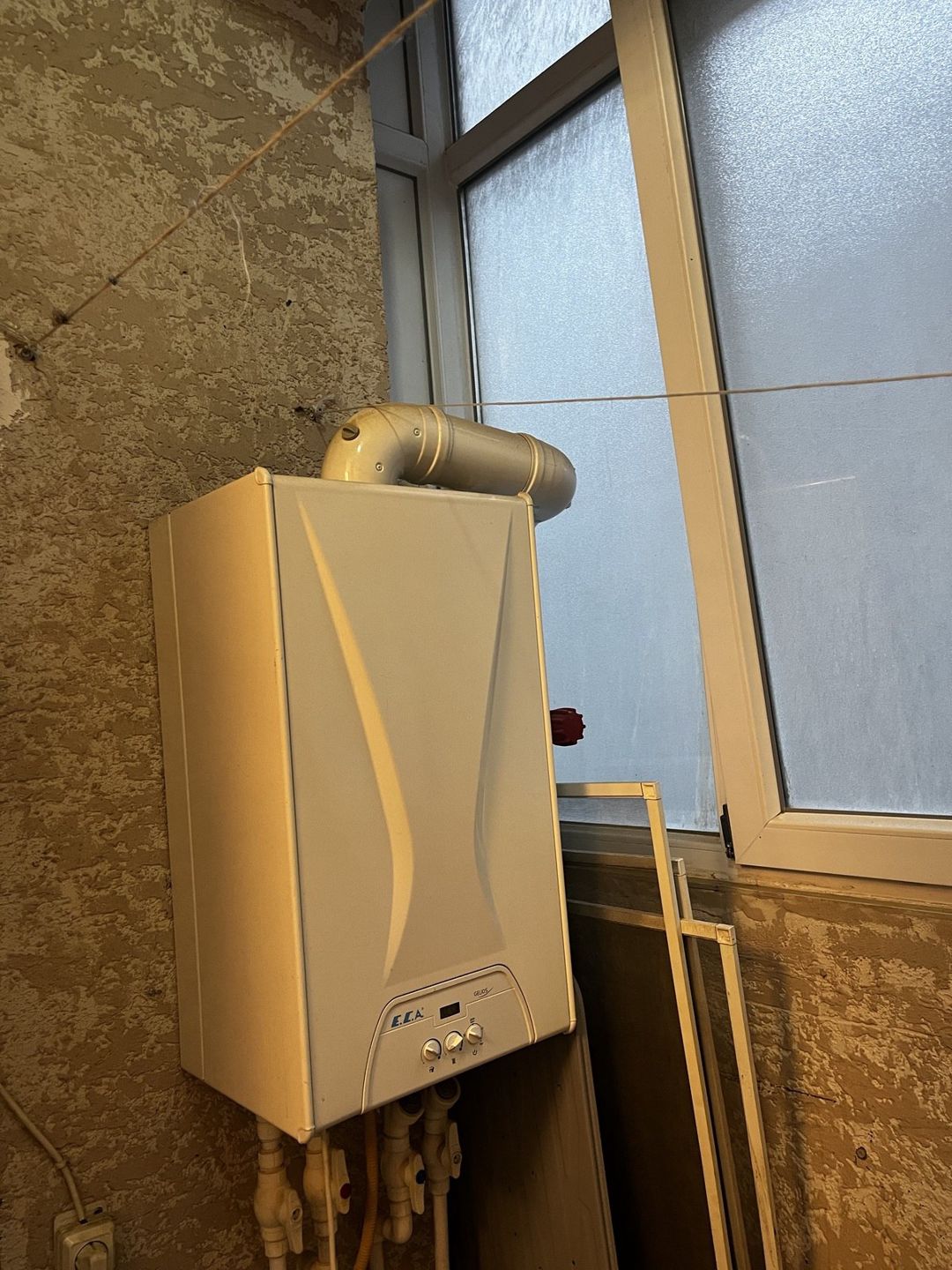 İcarəyə verilir 2 otaqlı yeni tikili 65 m² — Mənzil, Xırdalan (8)