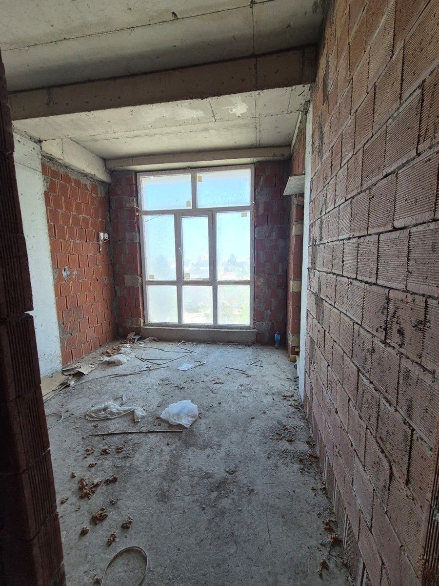 Satılır 3 otaqlı yeni tikili 101.1 m² — Mənzil, Bakı