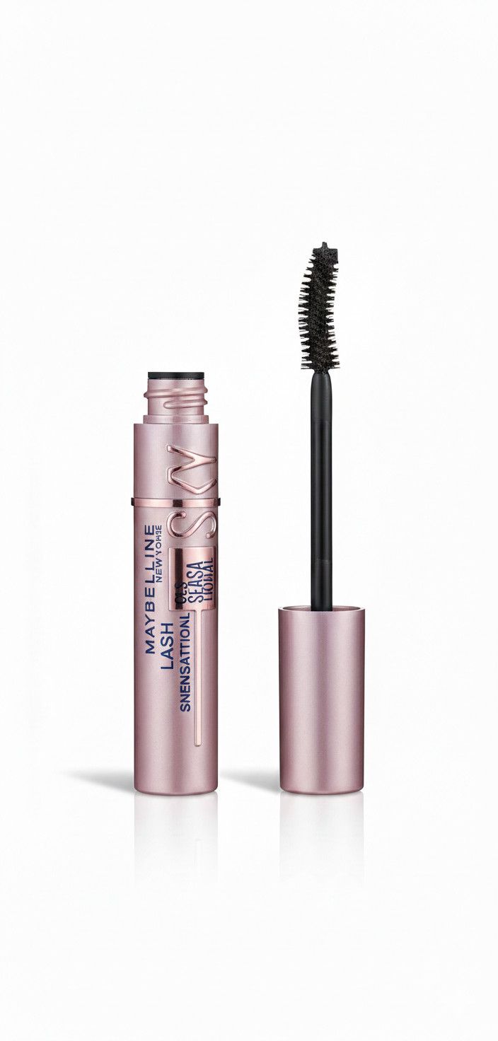 Kirpiklər üçün tuş No Brand Lash Sensational Sky High 7.2 ml — Mallar, Bakı