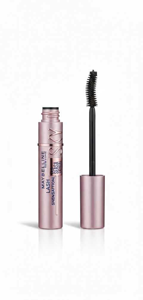 Kirpiklər üçün tuş No Brand Lash Sensational Sky High 7.2 ml — Bakı