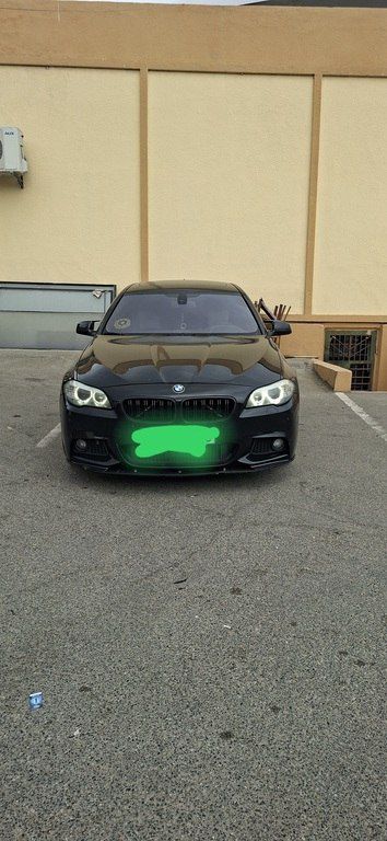 BMW 528, 2.0 L, 2013 il, 300 000 km — Bakı