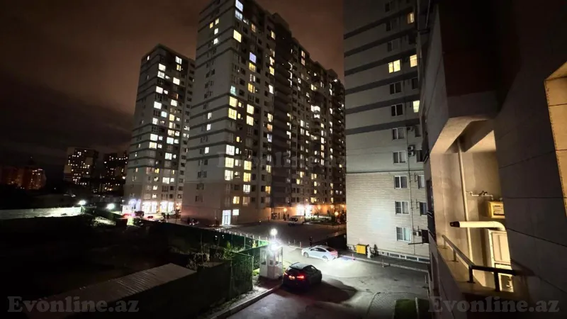 Satılır 2 otaqlı Mənzil Yeni tikili 80 m² Bakı, Yasamal r., 20 Yanvar m — Bakı
