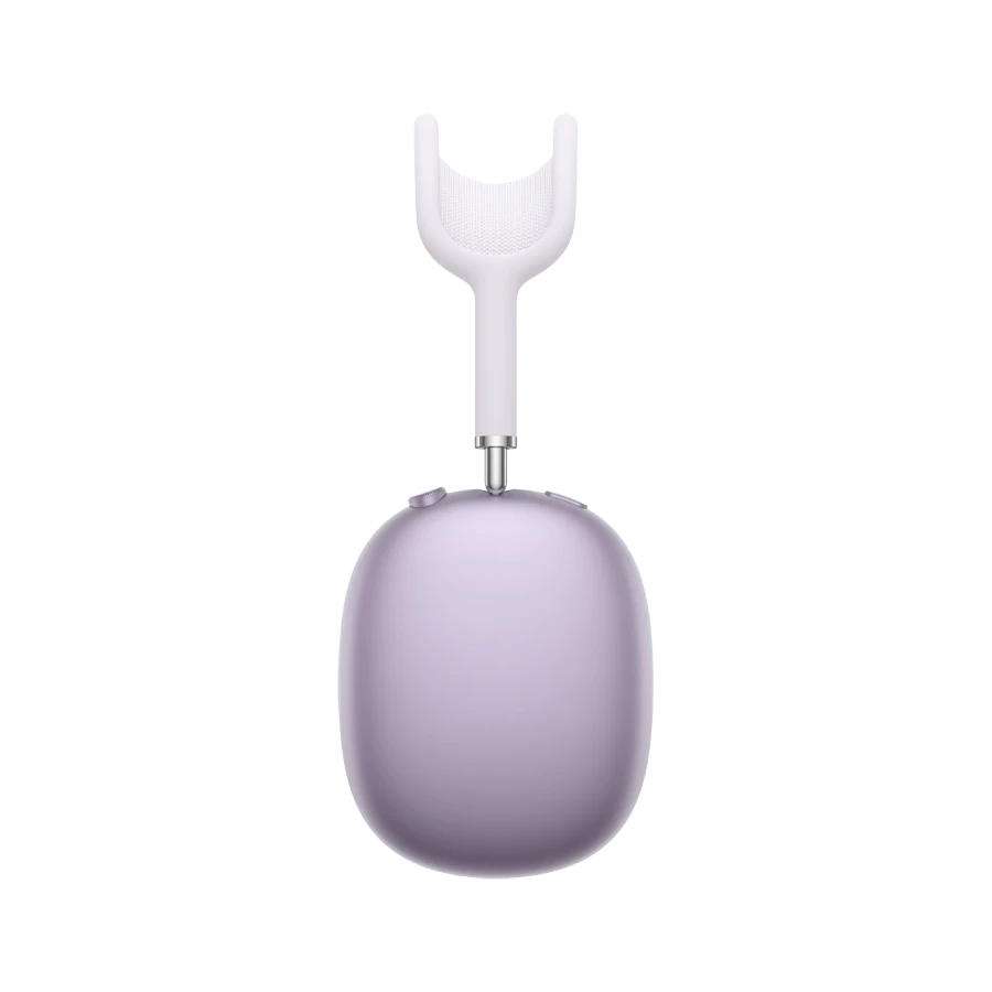 Qulaqlıqlar Apple AirPods Max, 2-ci nəsil, Bənövşəy — Simsiz qulaqlıqlar, Bakı (2)
