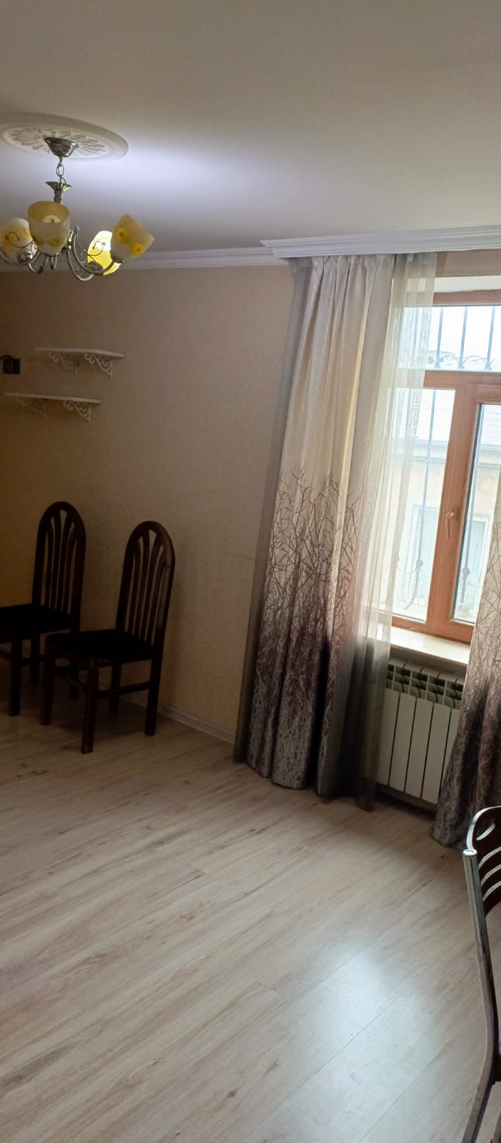 Satış: 2 otaqlı Köhnə tikili, 40 m², Binəqədi rayonu — Mənzil, Bakı (3)