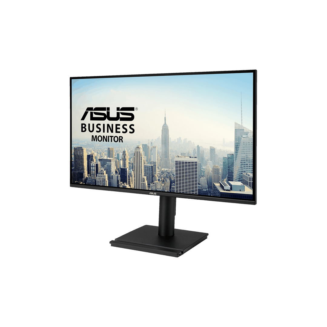 ASUS VA27AQSE 90LM06G1-B02171 Business Monitor — Monitorlər, Bakı (5)