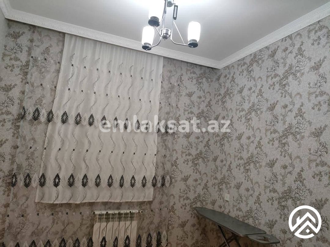 Kirayə (aylıq) 4 otaq həyət evi / bağ evi 100 m², Xırdalan — Ev, villa, Xırdalan (2)