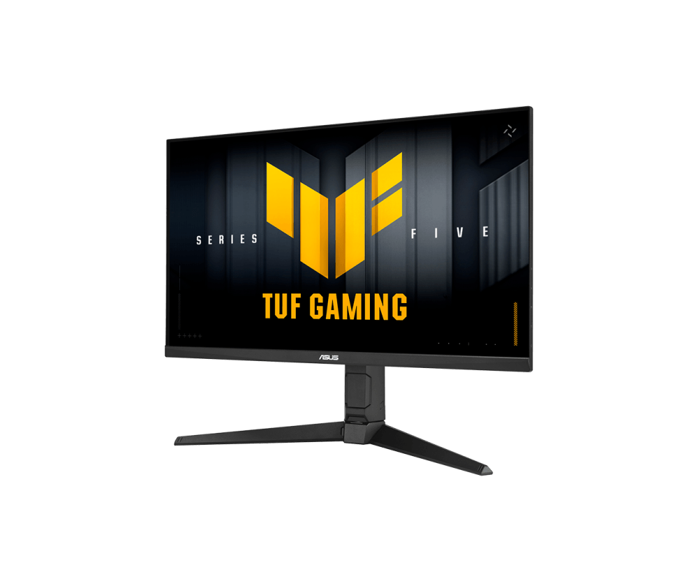 ASUS TUF Gaming VG279QML5A 90LM0C20-B01171 Gaming Monitor — Monitorlər, Bakı (2)