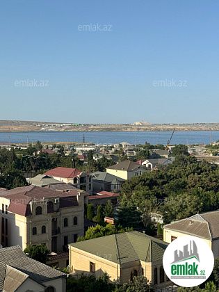 Satılır 3 otaqlı 75 m² yeni tikili Dərnəgül m — Mənzil (2)
