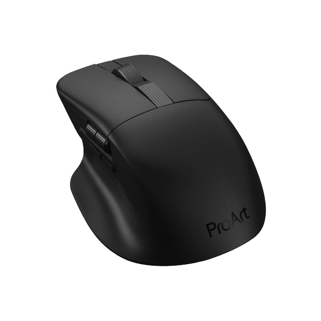ASUS ProArt MD301 90XB0AF0-BMU010 Wireless Mouse — Klaviaturalar və siçanlar, Bakı (3)